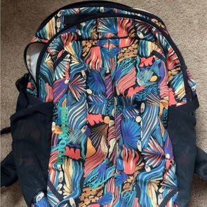 Patagonia backpack